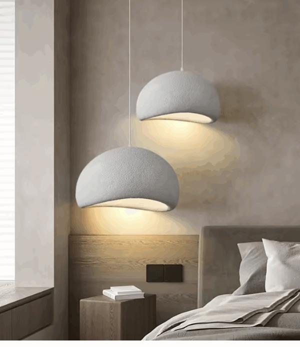 Leo Pendant Lights